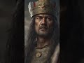 Morgan Freeman Voice - Hun Emperor Attila - True Story