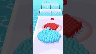 Count Master game #games #gaming #shorts 4 #war #countmasters
