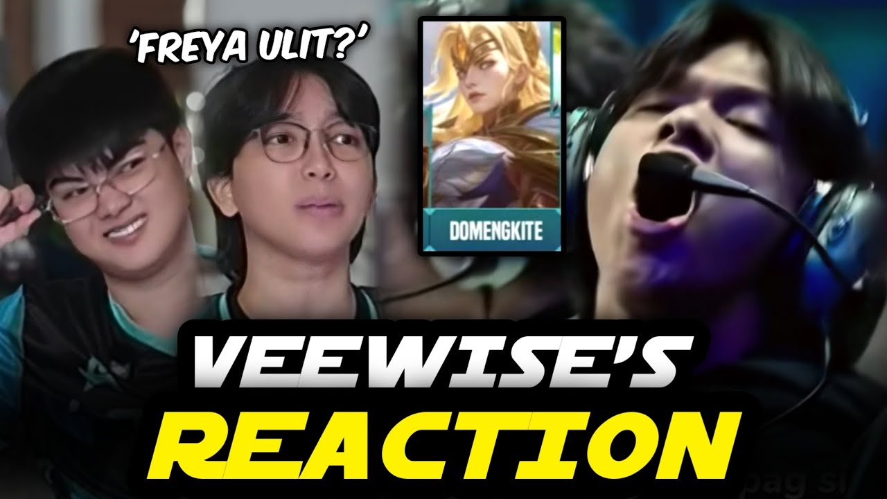 VeeWise Thought it was Over for Aurora PH after Domengkite Picked Freya, but They proved them Wrong!