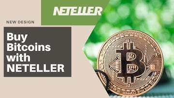 How to buy bitcoins tutorial 2020 using Neteller wallet