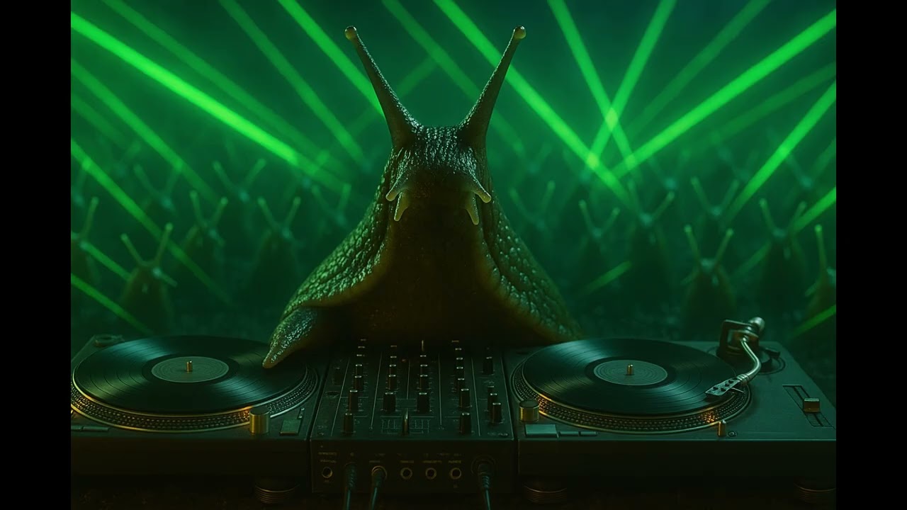 Battle Slugs (Bass Killa Techno - Radio Version) by DXS from the album 