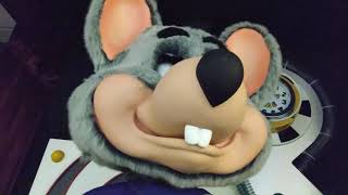 Chuck e cheese Columbia MO 🐁