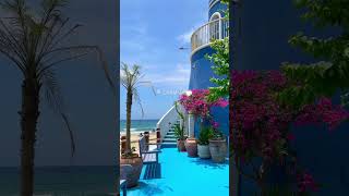 Nhà Hàng Hoàng Thao Seaview Quy Nhơn