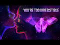 Listen 3x  become too irresistible everyones magically attracted to you w oldchanneljoy 