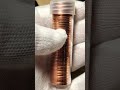 Premiums On BU Uncirculated Pennies? #coin #coins #coincollecting #cents #money #americancoins