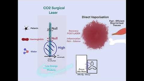 StudyLaser - CO2 Surgical Laser Mechanism