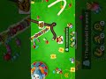 #games #onlinemultiplayer #gaming #trendinggames #gameplay #hdgame #snake #wormszone #favoritegame