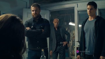 THE BEST MOVIES OF 2024 - Code 8: Part II /REVIEW/