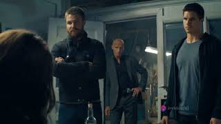 THE BEST MOVIES OF 2024 - Code 8: Part II /REVIEW/