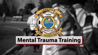 LFD Mental Trauma Training