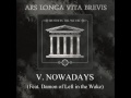 Brothers Till We Die -  &#39;Ars Longa Vita Brevis&#39;   (Full EP )