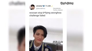 Kpop vines/memes that cured my depression pt.28