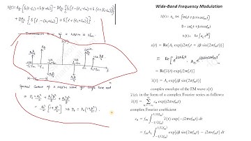 NBFM AND WBFM BY PROF G NARSIMHULLU