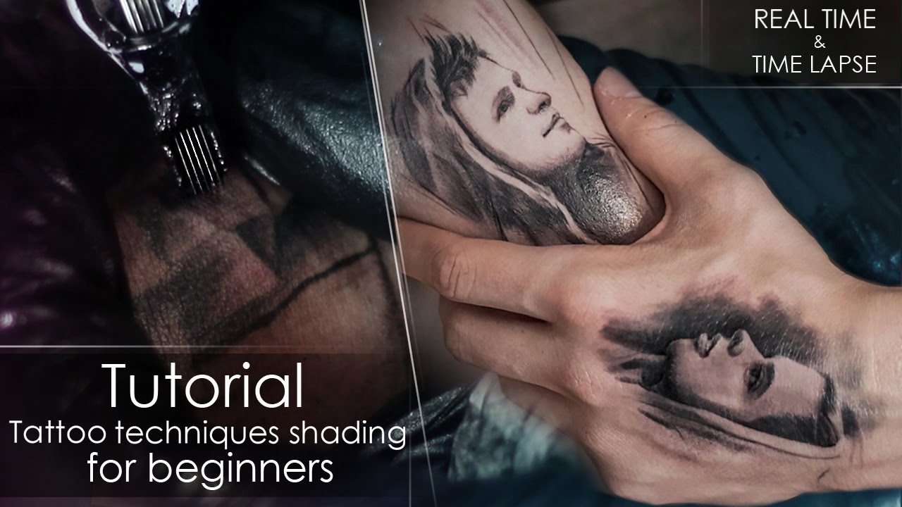 7. Exploring Different Cross Shading Styles in Tattooing - wide 1