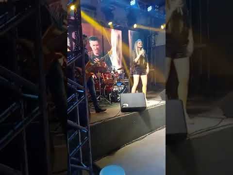 ABERTURA #AVERÁ SINAIS #BANDA MIL E UMA NOITES