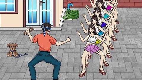 Tricky Twist Puzzle Level 89 | Game Walkthrough