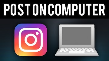 How To Post on Instagram From Computer 2020