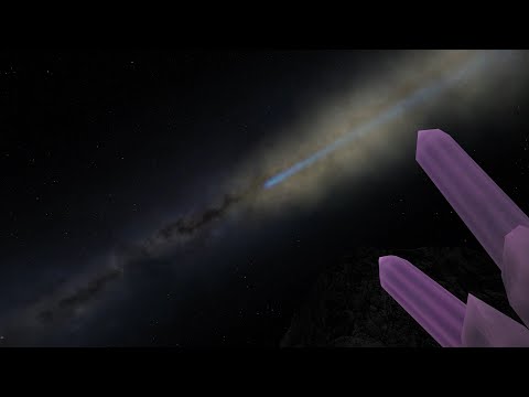 Kerbal Space Program - Recapturing comet and putting it into Kerbin's orbit