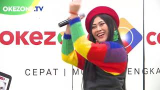 Download Boiyen Membawakan Single Terbarunya, 'Kamu Hoaxxx' | Kongkow Okezone (6/6) Mp3 Download Boiyen Membawakan Single Terbarunya, 'Kamu Hoaxxx' | Kongkow Okezone (6/6) Mp3