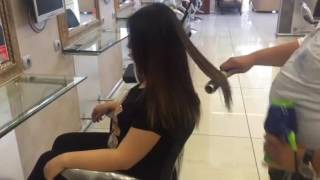 Akıllı Fön Makinası (Pc Power)