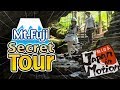 BAND-MAID小鳩ミクが行く 「富士の裾野大冒険ツアー」 Japan in Motion S14#02 “Yamanashi”