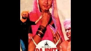 Mere Sang Sang Aaya Part-1. Rajput1982.Kishore Kumar.Laxmikant Pyarelal.Dharmendra.Hema M.Rajesh K