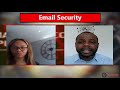TalkINFOSEC Ep3 - Email Security Best Practice