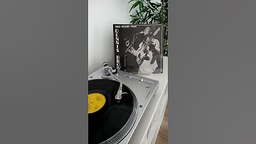 Thumbnail of Dennis Brown - West Bound Train - Reggae Vinyl #Shorts