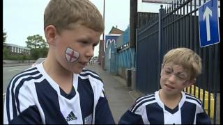 Itv News Central - Evening Bulletin - 15Th June 2014