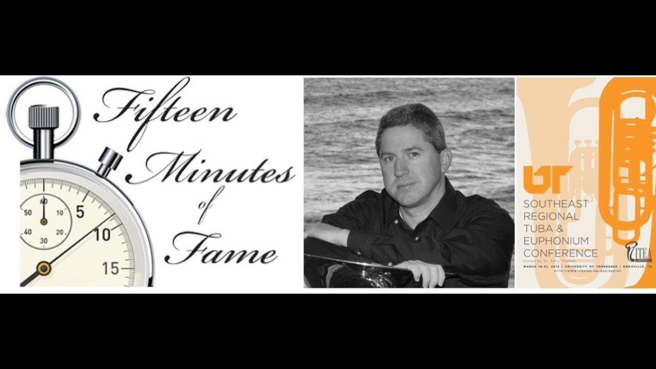 Kenyon Wilson Fifteen-Minutes-of-Fame 21MAR2015 - YouTube
