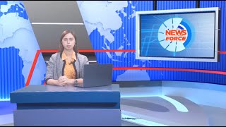 Newsforce July 7, 2025 Part 2 Of 3