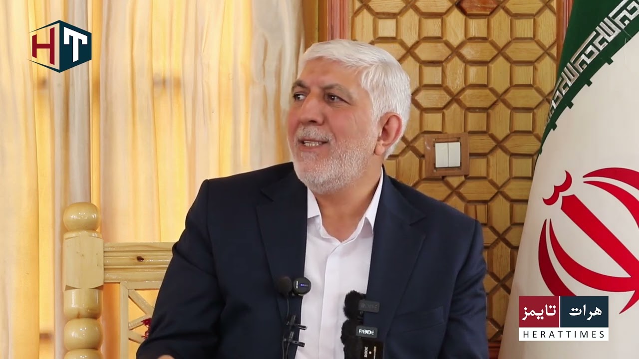 رد دست داشتن مهاجران افغان در ناآرامی‌های اخیر ایران