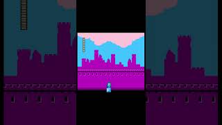 Exploring Mega Man Maker: Backgrounds - Part 4/13