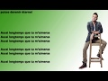 Miniature de la vidéo de la chanson Aussi Longtemps
