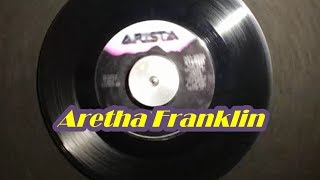 Integrity ~ Aretha Franklin
