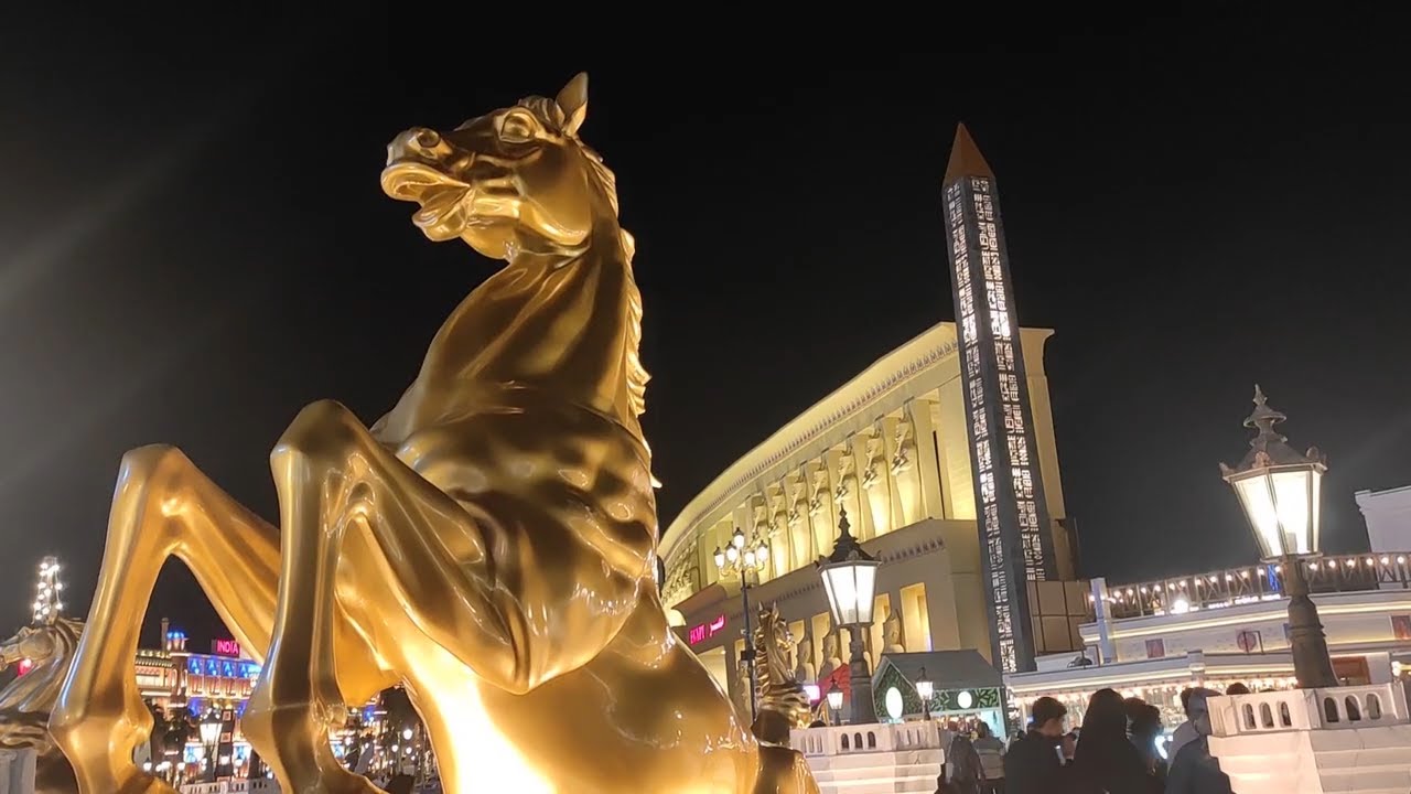 Yemen Pavilion || Global Village || Dubai || UAE