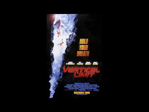 Soundtracks I love 0360 - Vertical limit by James Newton Howard