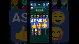 Level 775 Ball Sort Puzzle (Game ASMR Relaxing Sound satisfying)