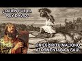 DAVID el REY más PODEROSO de DIOS (Historia - Resumen)