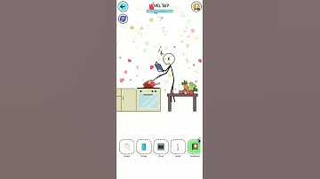 Alchemy puzzle  / level 187 / GAMEPLAY