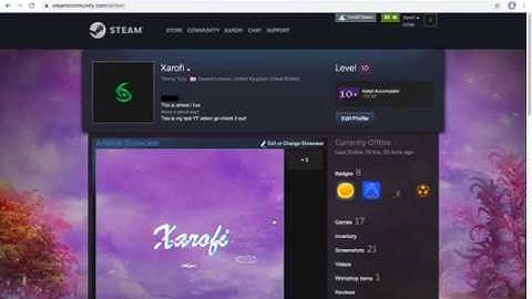 How to level up on Steam! Complete Tutorial! - 2020