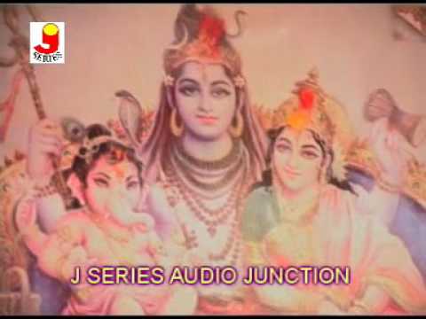 Palana Jagannath Babacha  05  Marathi Devotional Songs  Maha Shivratri Special  Marathi Bhajans