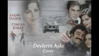 Devlerin Aşkı - Film Müziği Cover Cahit Berkay Bestesi