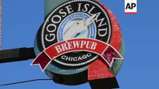 World's biggest brewer takes sip from booming craft breweries Net Worth