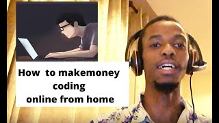 How to make money coding online from ...