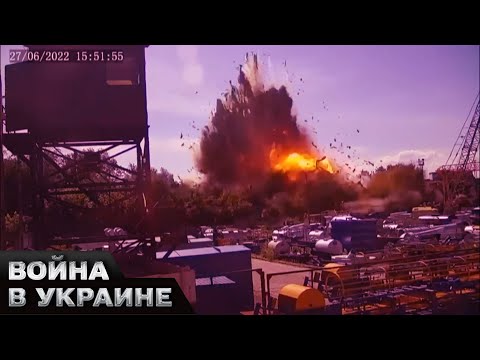 👿 РФ атаковала Кременчуг в годовщину трагедии! Стали известны новые подробности преступления России