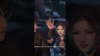 Lost Soul Aside ZANAs Backstory