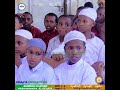 Sh Abdi wahid Aadan O kahadley Muasabada Bandhig Cilmiyedka Ardida Macahadka Al Hidaaya 2025-1446