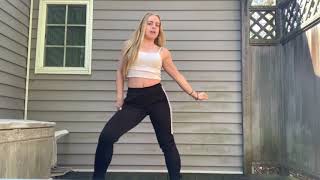Famous Goodies - Martha Lavery Choreo Tutorial Wealth