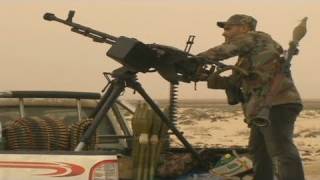 CNN: Should coalition support Libyan rebels?